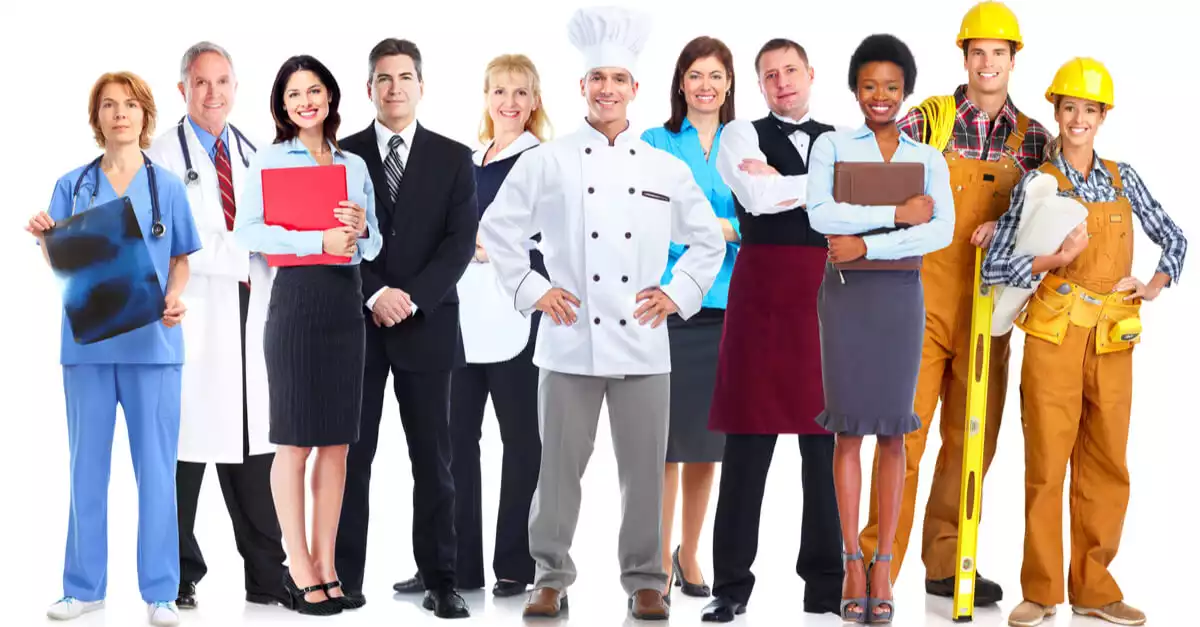 shortage of skilled workers